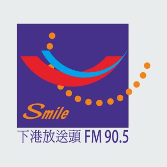 下港之聲 FM 90.5 logo