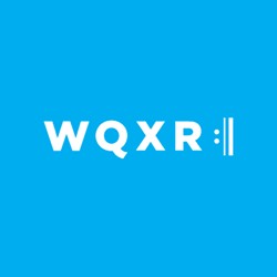 WQXR-FM 紐約愛樂電台 logo