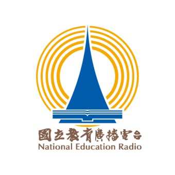 國立教育廣播電臺 臺北總臺FM臺 logo