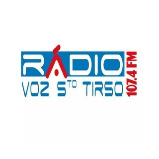 Rádio Voz Santo Tirso logo