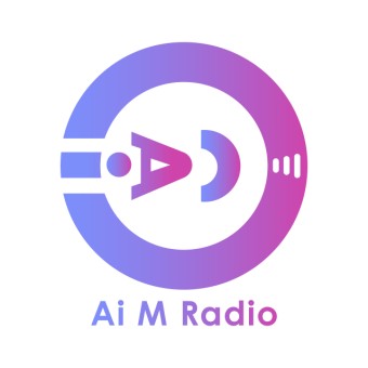 Ai M Radio logo