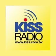 KISS Radio logo