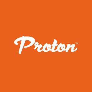Proton Radio 電子音樂網路電台 logo