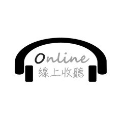 THBS 清華電台 logo