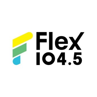 FLEX 104.5 FM