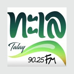 Talay 90.25 logo