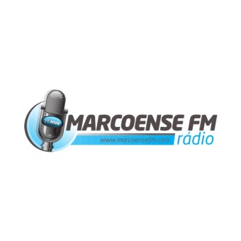 Rádio Marcoense logo