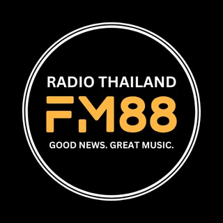 NBT - Radio Thailand 88 FM logo