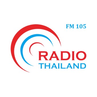 NBT - Radio Thailand 105 FM logo