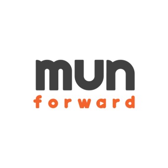 MUNforward logo