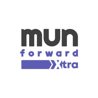 MUNforward Xtra logo