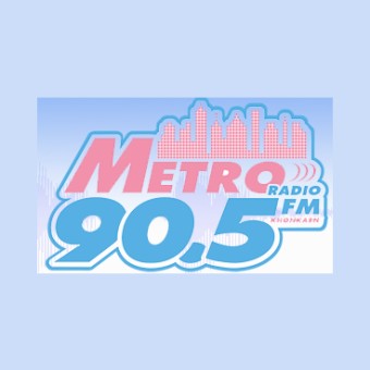 Metroradio90.5