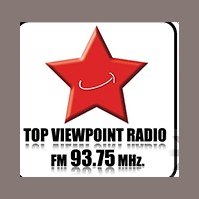 Top View Point Radio