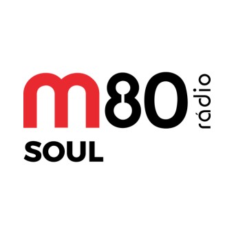 M80 - Soul logo