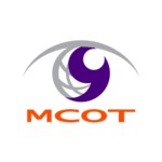 สถานีวิทุยส่วนภูมิภาค MCOT Radio อุบลราชธานี logo