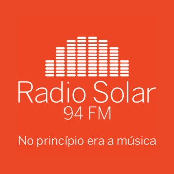 Rádio Solar logo