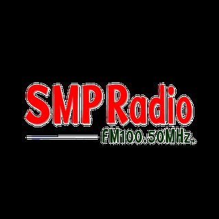 SMP Radio FM 100.5