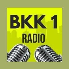 BKK1 logo