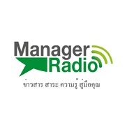 Manager Radio logo