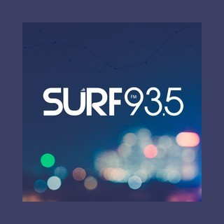 SURF 93.5 FM