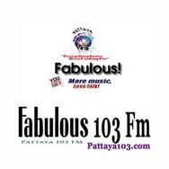 Fabulous 103 FM