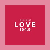 LOVE 104.5 FM