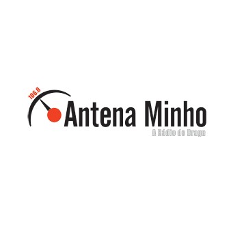 Antena Minho logo