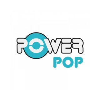 Power Pop logo