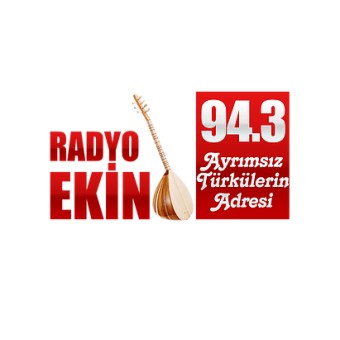 Radyo Ekin FM logo
