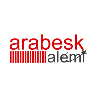 Arabesk Alemi logo