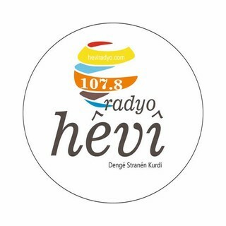 Radyo Hevi 107.8