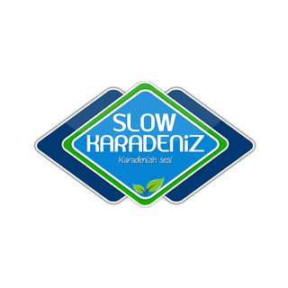 Slow Karadeniz FM logo