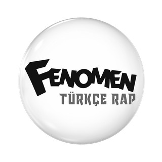 Radyo Turkçe Rap logo