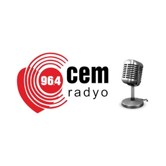 Cem Radyo logo