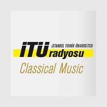 ITU Radyosu Klasik logo