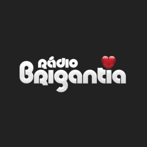 Rádio Brigantia logo