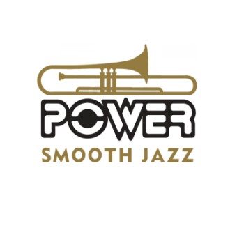 Power Smooth Jazz logo