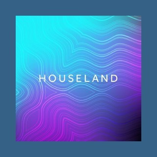 Houseland logo