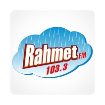 Rahmet FM logo
