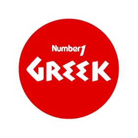 Number One Greek