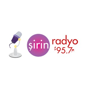Radyo Şirin logo
