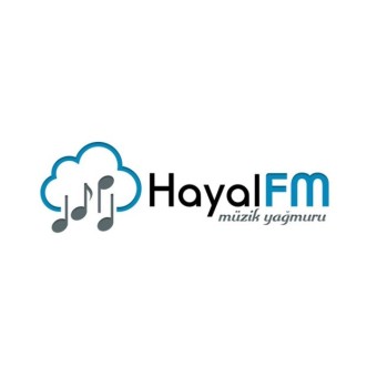 Hayal FM logo