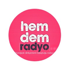 Hemdem Radyo