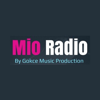 Mio Radio logo