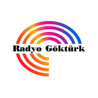 Radyo Göktürk logo