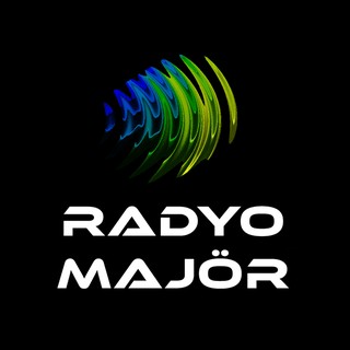 Radyo Majör logo