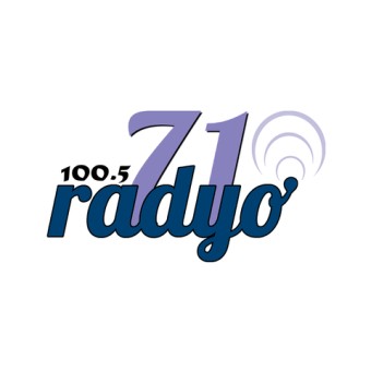 Radyo 71 logo
