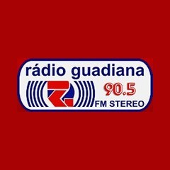 Rádio Guadiana logo