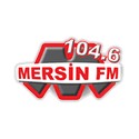 Mersin FM 104.6 logo