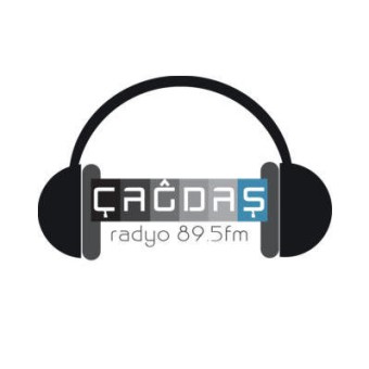 Radyo Çağdaş logo